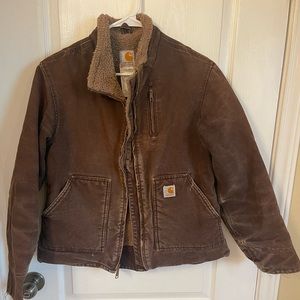 Carhartt Jacket